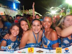 Bloco dos Amigos